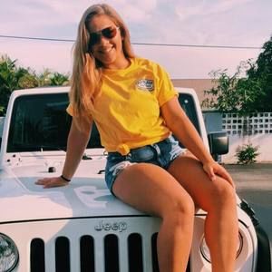 Meet your Posher, Grace